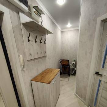 Сдается 1-комнатная квартира, 48,5 м²