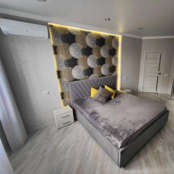 Сдается 1-комнатная квартира, 48,5 м²