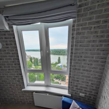 Сдается 1-комнатная квартира, 48,5 м²