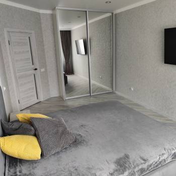 Сдается 1-комнатная квартира, 48,5 м²