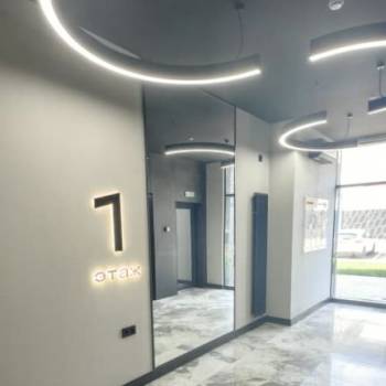Продается 2-х комнатная квартира, 63 м²