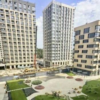 Продается 2-х комнатная квартира, 63 м²