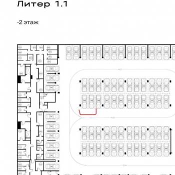 Продается 2-х комнатная квартира, 63 м²