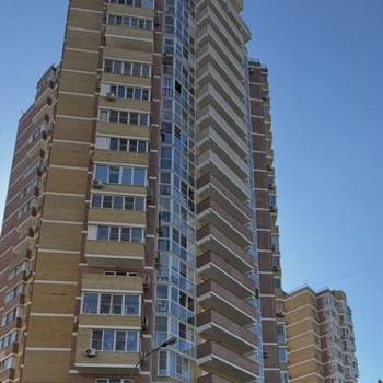 Продается 3-х комнатная квартира, 80 м²
