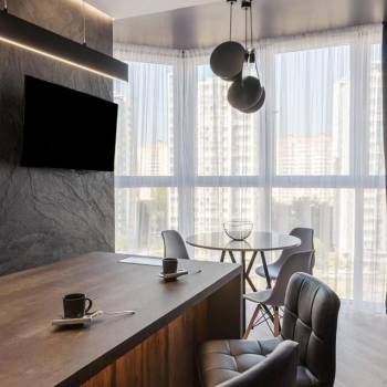 Продается 3-х комнатная квартира, 80 м²