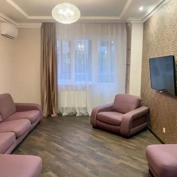 Сдается 2-х комнатная квартира, 71 м²