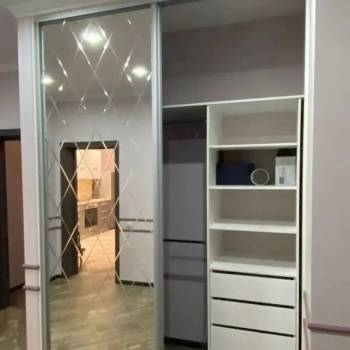 Сдается 2-х комнатная квартира, 71 м²
