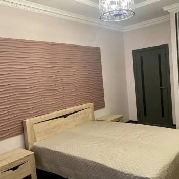 Сдается 2-х комнатная квартира, 71 м²