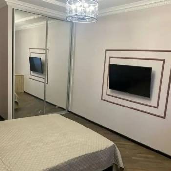 Сдается 2-х комнатная квартира, 71 м²