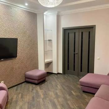 Сдается 2-х комнатная квартира, 71 м²