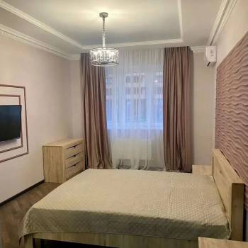 Сдается 2-х комнатная квартира, 71 м²