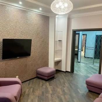 Сдается 2-х комнатная квартира, 71 м²
