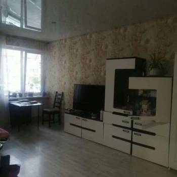 Продается 1-комнатная квартира, 36,3 м²
