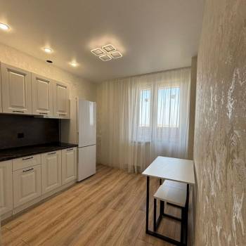 Продается 1-комнатная квартира, 33,2 м²