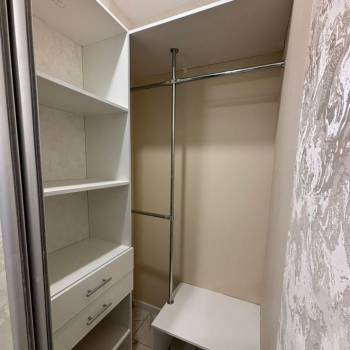 Продается 1-комнатная квартира, 33,2 м²