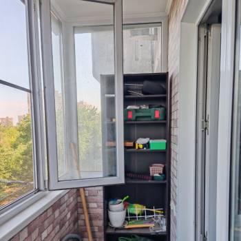 Продается 1-комнатная квартира, 32,7 м²
