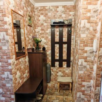 Продается 1-комнатная квартира, 32,7 м²