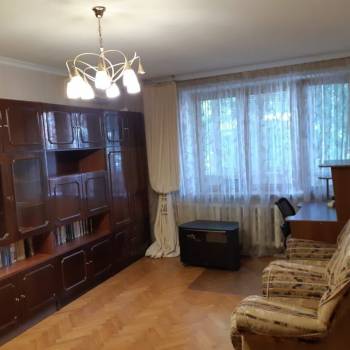 Сдается 2-х комнатная квартира, 56 м²
