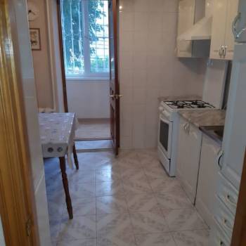Сдается 2-х комнатная квартира, 56 м²