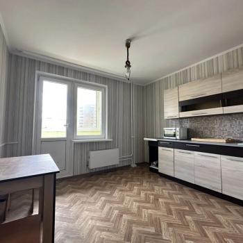 Сдается 1-комнатная квартира, 38 м²