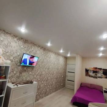 Продается 2-х комнатная квартира, 61,4 м²