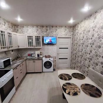 Продается 2-х комнатная квартира, 61,4 м²