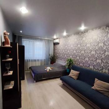 Продается 2-х комнатная квартира, 61,4 м²