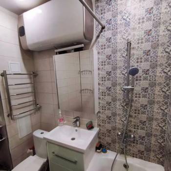 Продается 2-х комнатная квартира, 61,4 м²