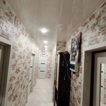 Продается 2-х комнатная квартира, 61,4 м²