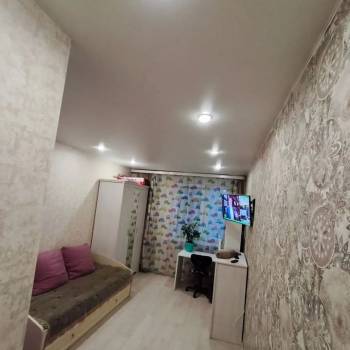 Продается 2-х комнатная квартира, 61,4 м²