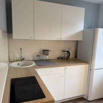 Продается 1-комнатная квартира, 34 м²