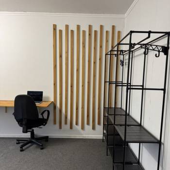 Продается 1-комнатная квартира, 34 м²