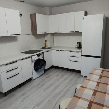 Сдается 2-х комнатная квартира, 54,5 м²