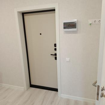 Сдается 2-х комнатная квартира, 54,5 м²