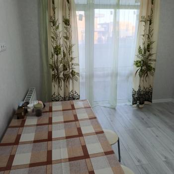 Сдается 2-х комнатная квартира, 54,5 м²