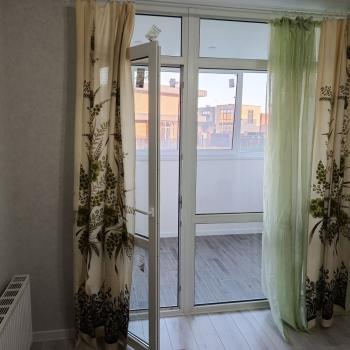 Сдается 2-х комнатная квартира, 54,5 м²