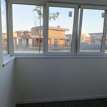 Сдается 2-х комнатная квартира, 54,5 м²