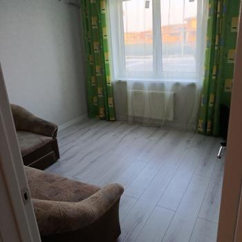 Сдается 2-х комнатная квартира, 54,5 м²