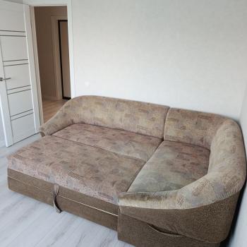 Сдается 2-х комнатная квартира, 54,5 м²