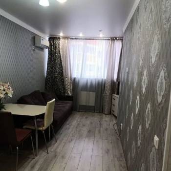 Сдается Многокомнатная квартира, 50 м²