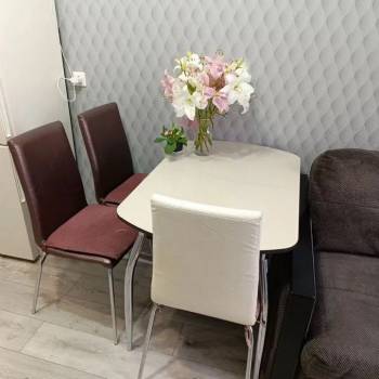 Сдается Многокомнатная квартира, 50 м²