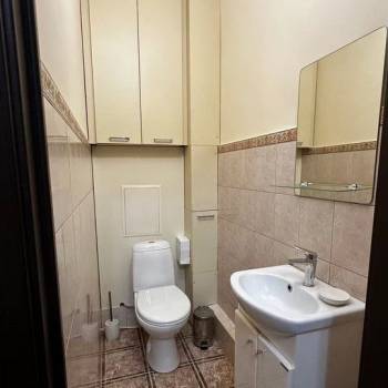 Сдается Многокомнатная квартира, 120 м²
