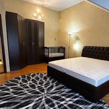 Сдается Многокомнатная квартира, 120 м²
