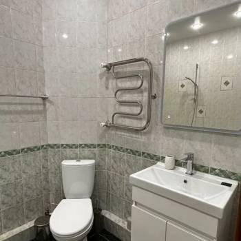 Сдается Многокомнатная квартира, 120 м²