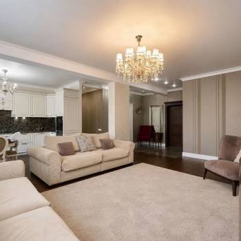 Продается Многокомнатная квартира, 126 м²