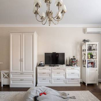 Продается Многокомнатная квартира, 126 м²