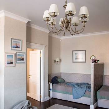 Продается Многокомнатная квартира, 126 м²