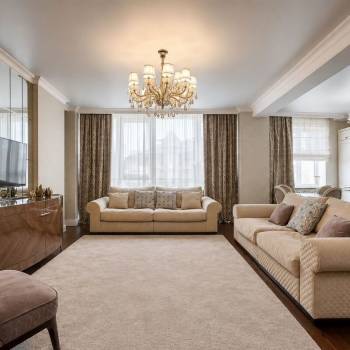 Продается Многокомнатная квартира, 126 м²
