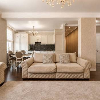 Продается Многокомнатная квартира, 126 м²