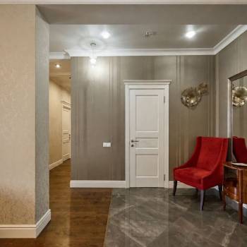 Продается Многокомнатная квартира, 126 м²